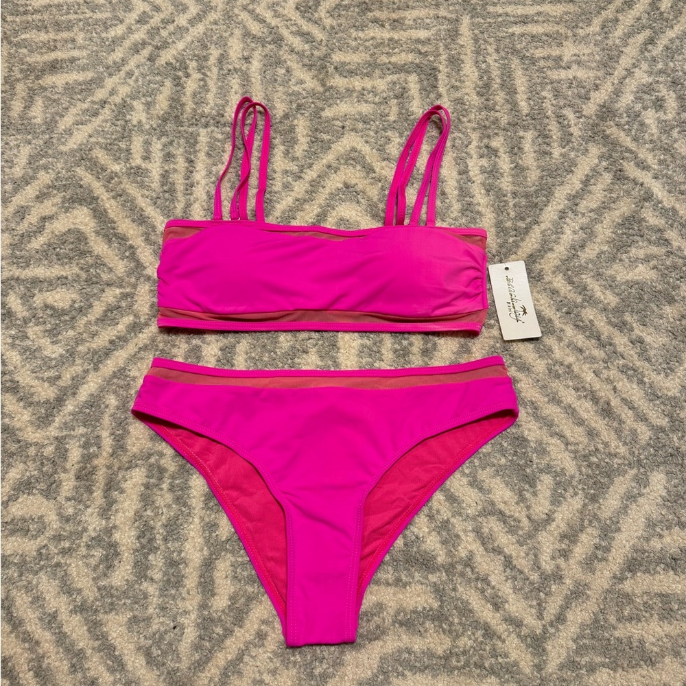 Beach Joy Bikini